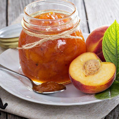 Confiture de Pêche
