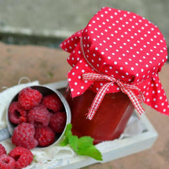 Confiture de Fraise